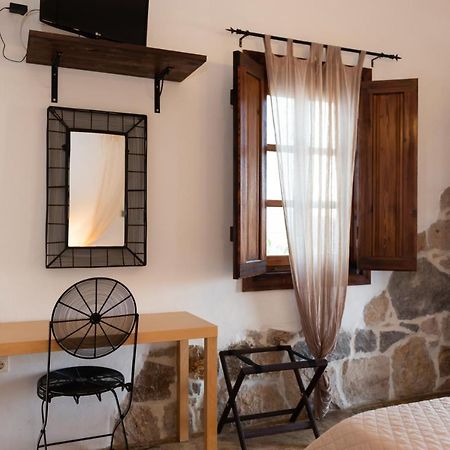 Kalderimi Studios Patmos Town Exterior photo